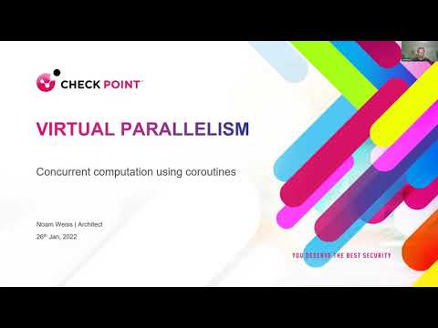 Async With Coroutines - Some Practical Experience
