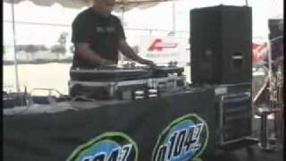 DJ Battle - DJ Relyt vs DJ Myron