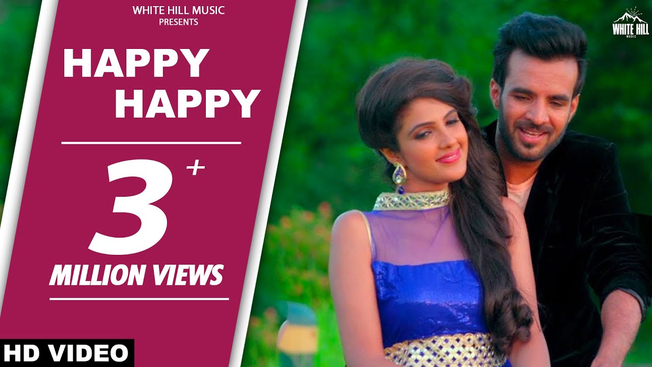 Happy Happy Lyrics  | Teshan | Diljott, Happy Raikoti, Shavinder Mahal, Yograj Singh | Happy Raikoti | Laddi Gil