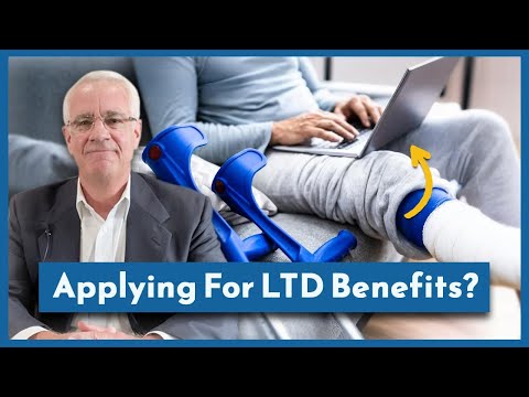 How to Win Long-Term Disability Benefits (Even If You’ve Been Denied Before)
