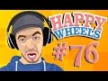 BEDROOM ADVENTURE! | Happy Wheels - Part 76 ...