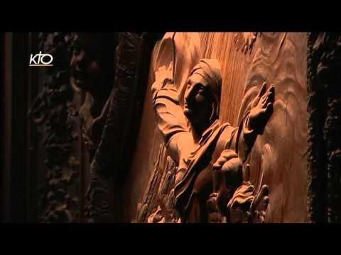 Vêpres du 30 octobre 2015