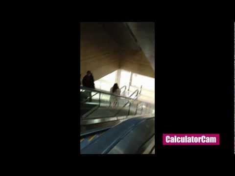 [Mycam] 130222 Jessica at Incheon