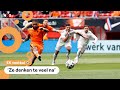 Waarom zelfs de beste voetballers soms een penalty missen
