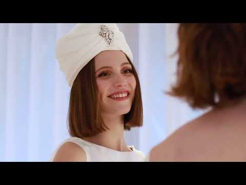 Fely Campo - ME Coleccion Novias