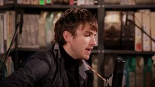 Andrew Combs - Like a Feather - 11/5/2019 - Paste Studio NYC - New York, NY