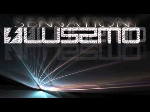 Sensation (Original Mix) - Lussmo - Mi Casa Records (Promo Sampler)