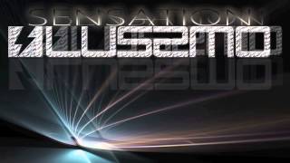 Sensation (Original Mix) - Lussmo - Mi Casa Records (Promo Sampler)