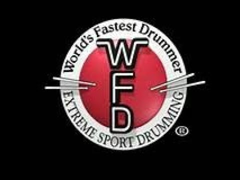 260 BPM Double bass drum demo for reference.