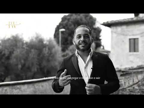 Ademir Junio IWE 2024