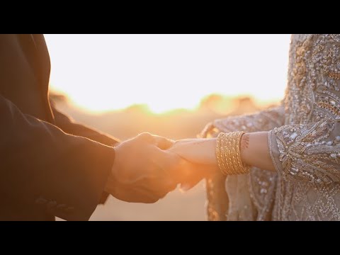 Sameeha & Jawad / Wedding Film / Catta Verdera Country Club