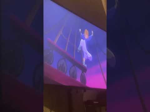 Rex Pan 2: Return to Neverland part 16 - Battle the Pirates