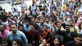 Arijit Singh !!!!! Bangalore is waiting for you..