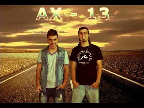 Ax-13 Ft Sonido Profesional - Tan Casual