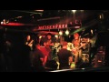 Paralyzed - Go On (Live @ Meisenfrei 17.09.2010)
