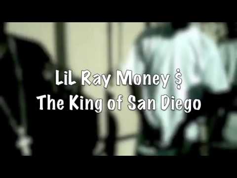 Lil Ray Money (Real Hunnits) - (OFFICIAL MUSIC VIDEO)(World Premier)) "Honest Shit" "Pure Gasoline"