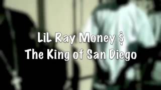 Lil Ray Money (Real Hunnits) - (OFFICIAL MUSIC VIDEO)(World Premier)) 