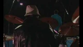 Pat Metheney, Jack DeJohnette, Dewey Redman, Lee Konitz, Miroslav Vitous