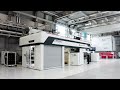 W H MIRAFLEX II The Best Selling Flexo Press Worldwide
