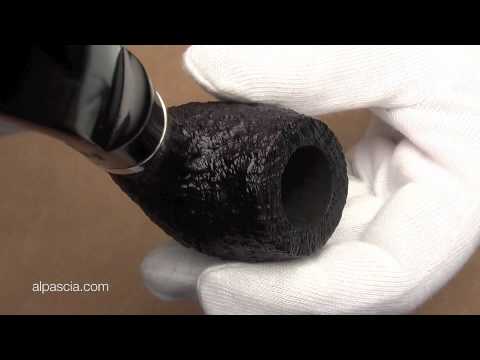 pipa Charatan 119 - tobacco pipe