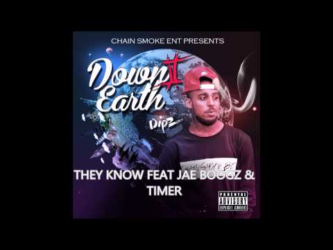 Dipz, Jae Boogz & Timer - They Know
