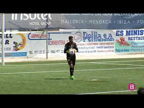 Resum del ‘Súper Diumenge’: Formentera 1 – Sabadell 3