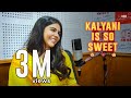 Kalyani Priyadarshan Red Carpet RJ Mike Red FM Malayalam
