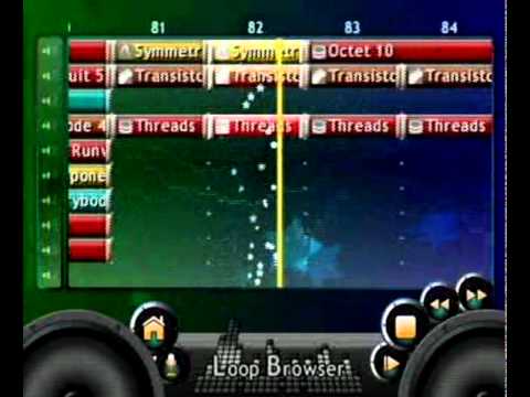 Mix Superstar Wii