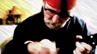 The Bourgeois Blues (Leadbelly ukulele cover)