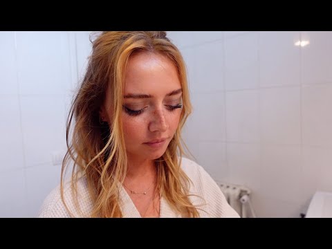 LOUISETTE & AMAURY - Dans un bar à Paris (Official Video)