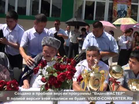 1994 жылғы түлектердің 20 жылдық кездесу тойы. Серия 2