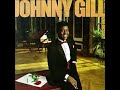 Johnny Gill - Can't Wait Til Tomorrow