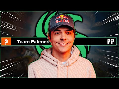 OVERSIGHT ALGS SCRIM HIGHLIGHTS W/ NEW ORG!!! | Falcon ImperialHal