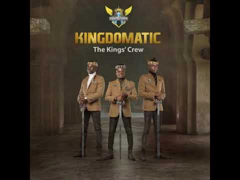 TKC - Barricaded (Audio Slide)