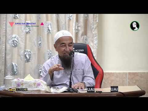 Maki Jiran Yang Parking Kereta Merata - Ustaz Azhar Idrus