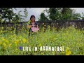 Life In Pasighat Arunachal What I Eat In A Day Cooking In A Rainy Day