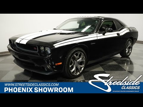 2010 Dodge Challenger (CC-1540939) for sale in Mesa, Arizona
