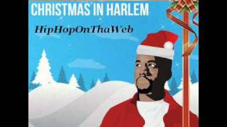 Kanye West- Christmas In Harlem