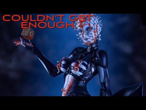 Feisty Pinhead vs Eddie Munson - Dead by Daylight