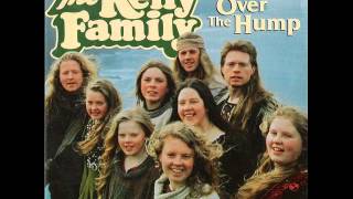 THE KELLY FAMILY COVER THE ROAD