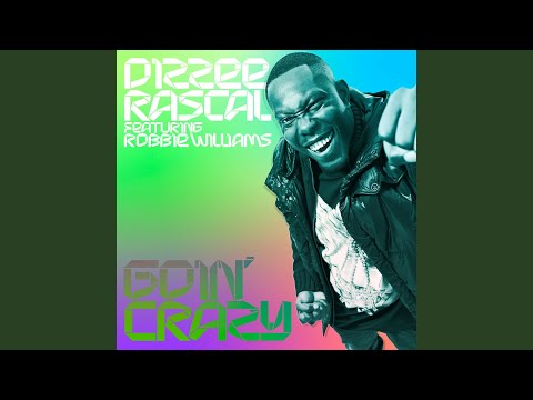 Goin' Crazy