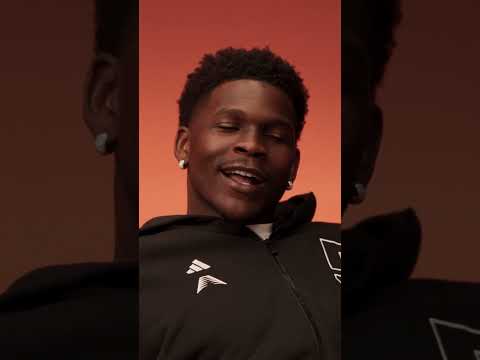 Saved Up for Times Like These...Believe That. 💵 #adidas #basketball #AE2 #anthonyedwards