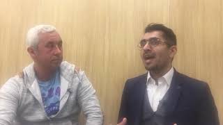 Interview with NHS forensic psychiatrist about the impact of Childhood Trauma - October 2018