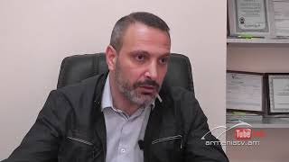Սուր անկյուն 22.03.2020 - Հերմինե Բաղդասարյան «Բալը բալից անցել է»