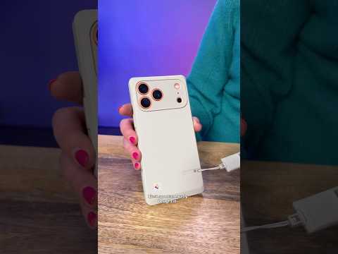 Turn Your iPhone 17 Pro Max Into a 1984 Macintosh