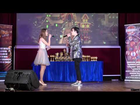 AMETHYST - In A Moment Like This (cover Chanée & N'Evergreen)