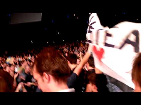 IronSquid II intro joueurs ambiance