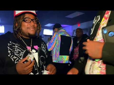 CTF BIRD x YOUNG CHRIS x OHDATSRIDA LIVE PERFORMANCES #delaware #trending #viralvideos #lyrics #lol