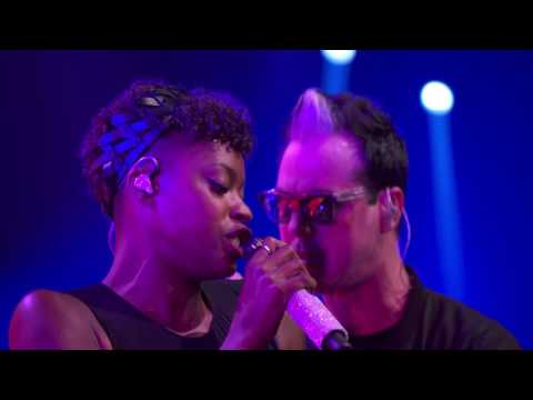 Fitz and The Tantrums - Complicated (Live on the Honda Stage at the iHeartRadio Theater LA)