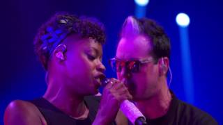 Fitz and The Tantrums - Complicated (Live on the Honda Stage at the iHeartRadio Theater LA)
